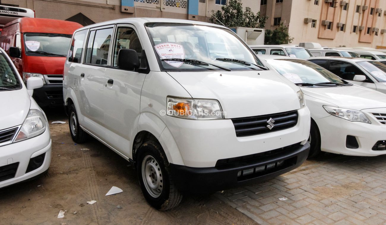 Suzuki APV