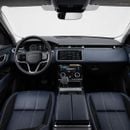 Land Rover Range Rover Velar S AED 2,011 P.M • 0% Downpayment •  Range Rover Velar P250 S • 1 Year Warranty