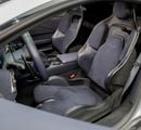 Aston Martin Vantage Standard V8