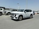 Toyota Land Cruiser LAND CRUISER VXR . A/T . Petrol 3.5L Twin Turbo 4x4 . 7 Seats 2026 Model