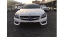 Mercedes-Benz CLS 63 AMG IMPORT JAPAN V.C.C