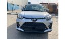 Toyota Raize TOYOTA RAIZE 1.0L PETROL MID OPTION