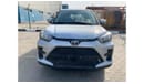 Toyota Raize TOYOTA RAIZE 1.0L PETROL MID OPTION