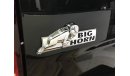 RAM 1500 BIG HORN - 2017 - GCC - UNDER WARRANTY