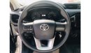 Toyota Hilux 2.4L // 2022 //  WITH POWER WINDOWS  // SPECIAL OFFER // BY FORMULA AUTO // FOR EXPORT