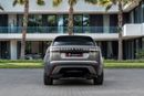 Land Rover Range Rover Velar 2,252 P.M | 0% Downpayment | Adaptive Cruise | Panoramic Roof