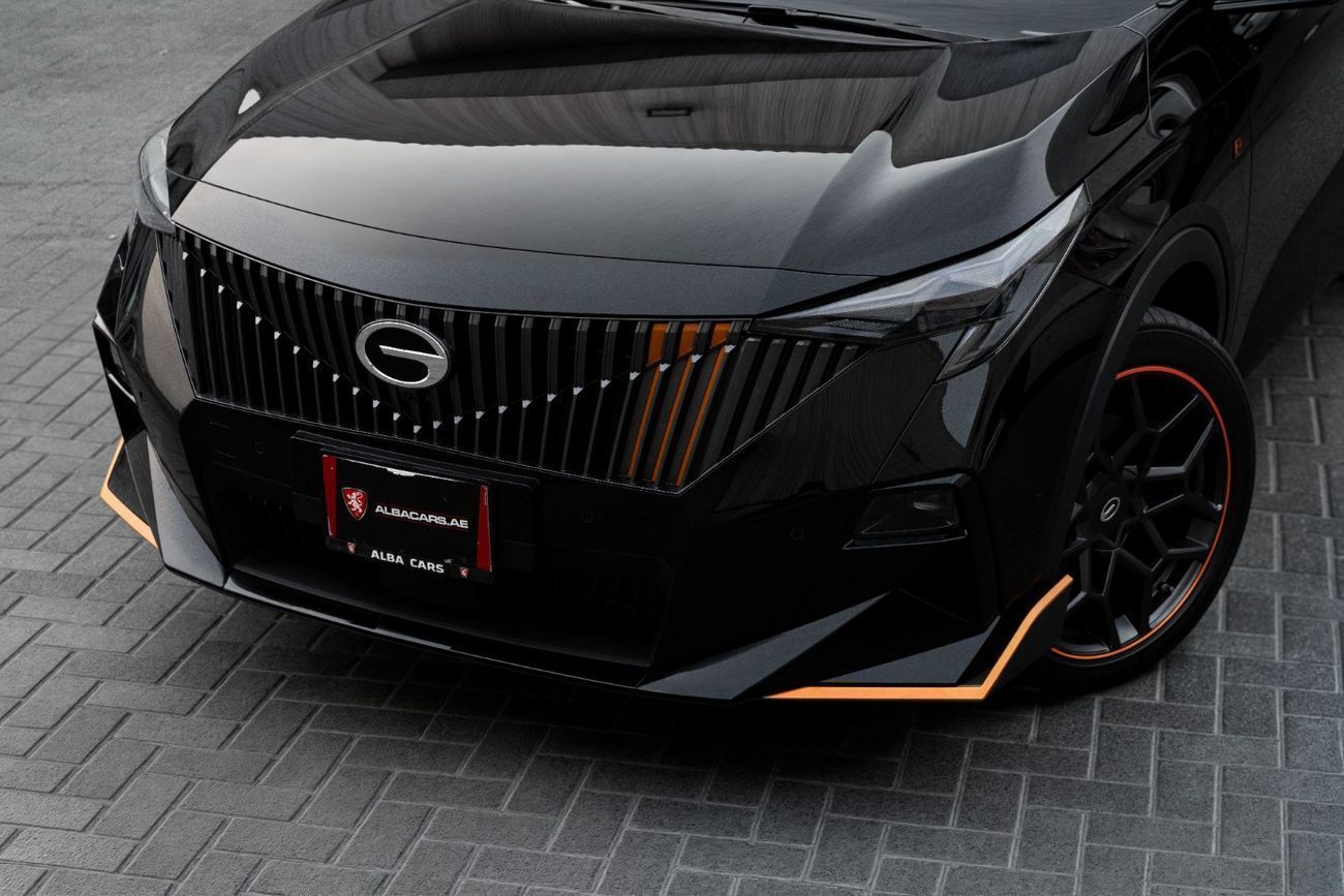 GAC GS3 Emzoom SPORT PLUS | 1,567 P.M  | 0% Downpayment | EMZOOM R-STYLE | 5 YEARS WARRANTY!