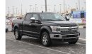 فورد F 150 V-08 / 5.0  / CLEAN CAR / WITH WARRANTY