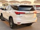 Toyota Fortuner EXR 2.7L (160 HP)