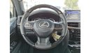 Lexus LX570 5.7L, 21" Rim, Parking Sensor, Radar, Moon Roof, Climate Concierge, Driver Memory Seat (CODE # LX01)