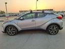 Toyota CHR TOYOTA C HR LIMITED FULL OPTION