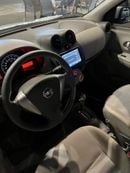 Nissan Micra SL 1.5L