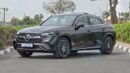 Mercedes Benz GLC200 (For Export , НА ЭКСПОРТ) Coupe AMG 4Matic EQ Boost GCC 2026 Без пробега