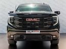 GMC Sierra 1500 CREWCAB ELEVATION