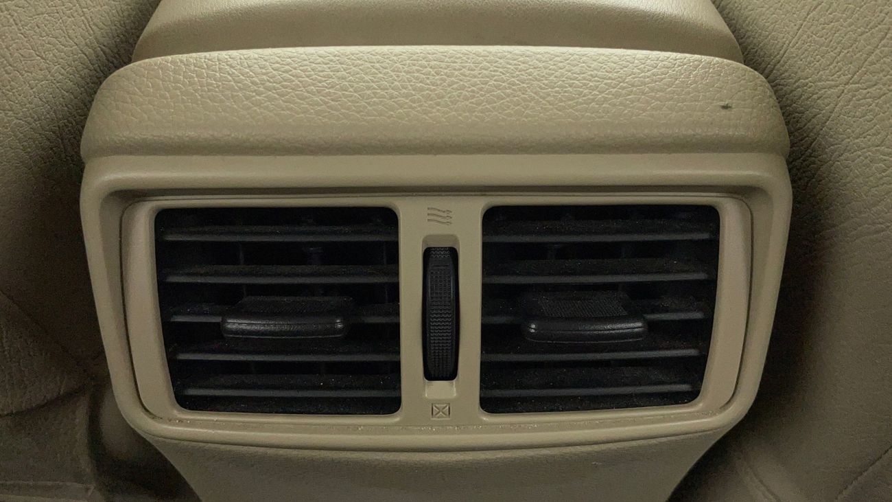 نيسان إكس تريل S 2.5 | بدون دفعة مقدمة | اختبار القيادة في المنزل