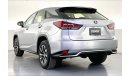 Lexus RX450h Premier | 1 year free warranty | 1.99% financing rate | 7 day return policy