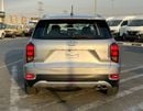 Hyundai Palisade 2022 Hyundai Paliside Gcc specs - 3.5L V6 -AWD 4x4 - Rear Camera & Sensor  - 7 Seater