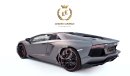 Lamborghini Aventador LP 700-4,GCC SPECS