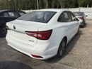 MG 5 DELUXE 1.5L A/T 2024 Full-option with Sunroof WHITE | Export or Wholesale