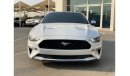 Ford Mustang Ford Mustang take American 8 cylinder perfect condition