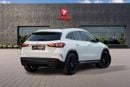 مرسيدس بنز GLA 200 AMG مرسيدس بنز GLA200 AMG موديل 2022 في دول مجلس التعاون الخليجي | ضمان الوكالة | عقد صيانة