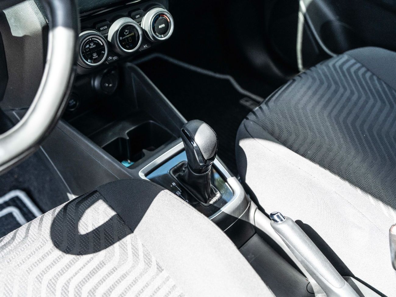 Suzuki Swift GLX 1.2L