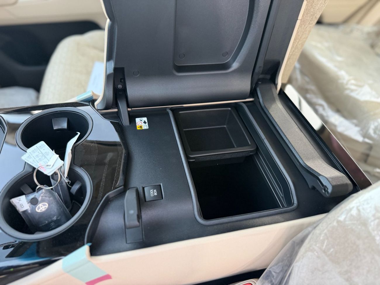 Toyota Land Cruiser GXR