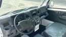 Suzuki Carry STD Carry CAR01 1.5L 2WD 5MT G26