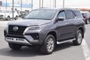 Toyota Fortuner Toyota Fortuner Limited Edition 2022 Diesel 4x4 Full Option RHD