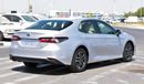 Toyota Camry LE | 2.5L | Hybrid | 2022 | For Export Only