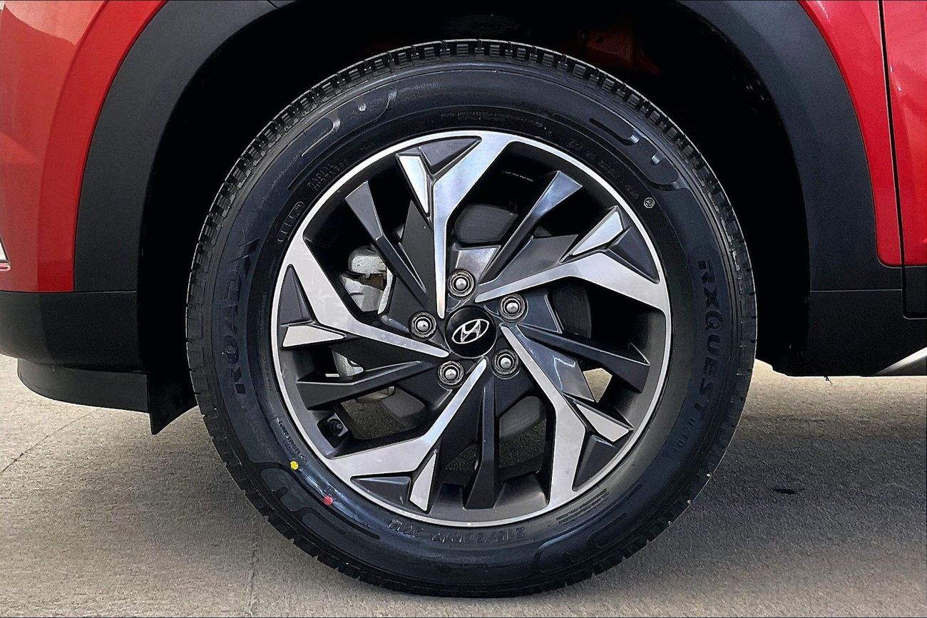 هيونداي كريتا Comfort | شامل الضمان | 0 ﺪﻔﻋﺓ ﺃﻮﻟﻯ