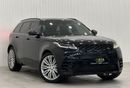 Land Rover Range Rover Velar P380 R-Dynamic HSE 2018 Range Rover Velar P380 HSE R-Dynamic, Oct 2025 Range Rover Warranty, Full Op