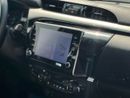 Toyota Hilux TOYOTA HILUX (GGN125) 4.0L Pick-up 4WD 4 Doors