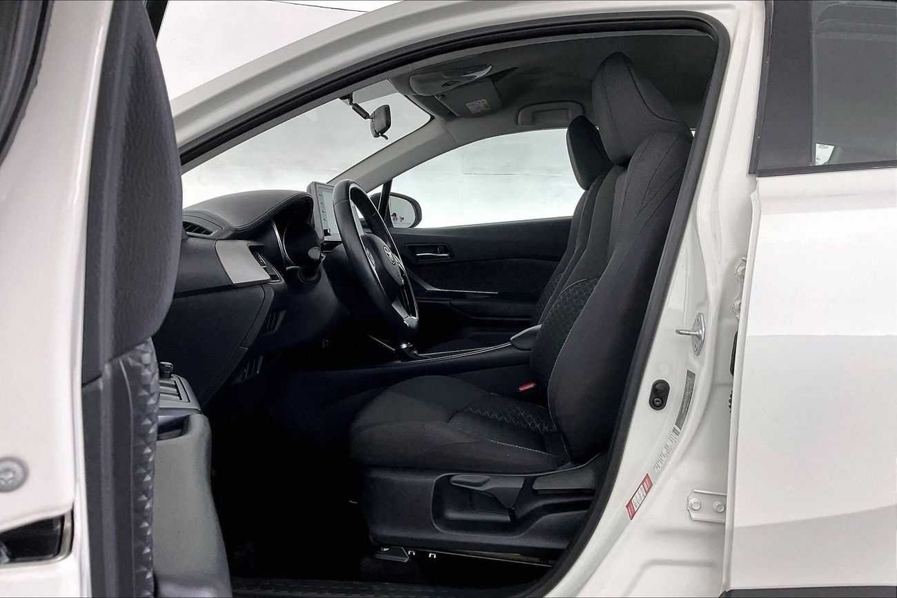 Toyota CHR GX | Guaranteed Warranty | 0 Down Payment