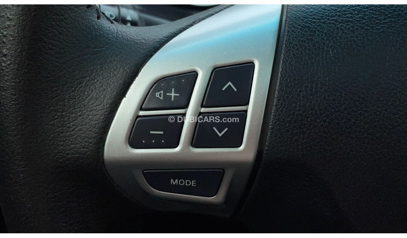 Mitsubishi Lancer GLS 1.6 | Zero Down Payment | Free Home Test Drive