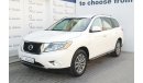 Nissan Pathfinder 3.5L V6