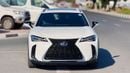 Lexus UX250h PREMIUM CONDITION | WHITE COLOR | 2.0L HYBRID ENGINE | RHD | 2021 | REAR VIEW CAMERA