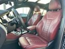 BMW X4 BMW X4 XDrive 30i M kit