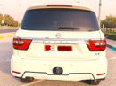 Nissan Patrol SE PLATINUM CITY