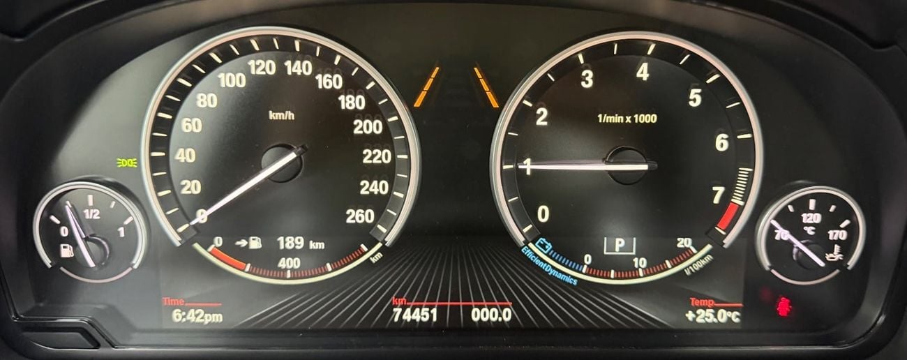 بي أم دبليو X3 GCC .. FSH .. Top Range .. M kit .. Perfect Condition