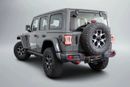 جيب رانجلر Unlimited Rubicon 3.6L