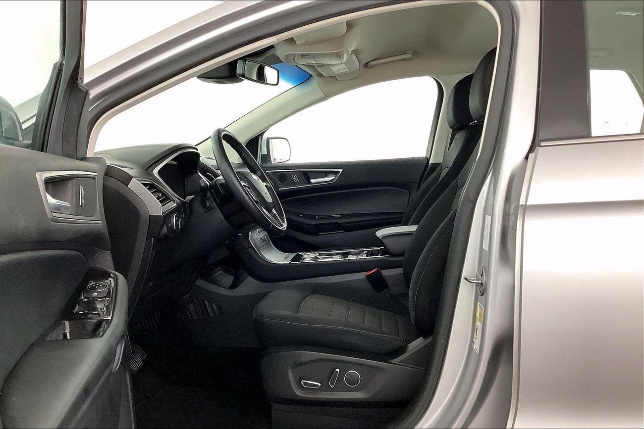 Ford Edge SE | Carnival Sale • UP TO AED 20,000 OFF | Guaranteed Warranty | 0 Down Payment