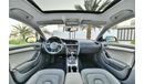 Audi A5 Sportback S-Line - With Warranty! Take this car home for only AED 960 Per Month! - 0% DP