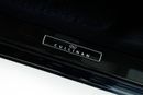 Rolls Royce Cullinan BLACK BADGE Series II Black Badge-GCC-AGMC Warranty & Service Contract-VIP Seats-Mandarin Interior
