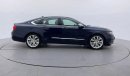 Chevrolet Impala LTZ 3.6 | Under Warranty | Inspected on 150+ parameters