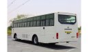 Ashok Leyland Falcon | Special Offer | 66 SEATER - HIGH BACK - WITH GCC SPECS