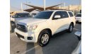 Toyota Sequoia