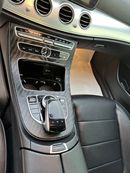 مرسيدس بنز E 250 خاليه من الحوادث