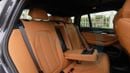 بي أم دبليو X4 (For Export , НА ЭКСПОРТ) M xDrive 30i 2.0T GCC 2025 Без пробега