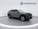 Volkswagen Teramont COMFORTLINE (Facelift 2) | 34,100 AED SAVINGS from New Car | New 12" Screen & LED Light Bar